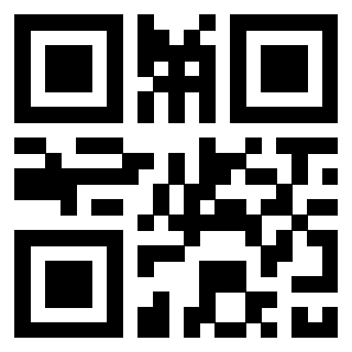 Il QrCode di 3307696080