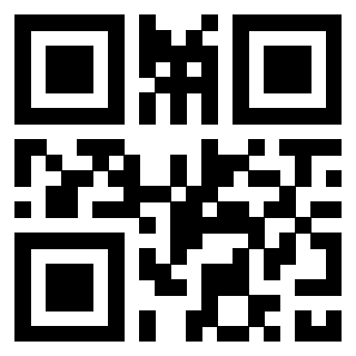 3307696081 - Immagine del QrCode