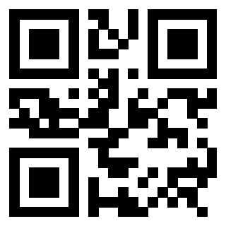 Scansione del Qr Code di 3307696082