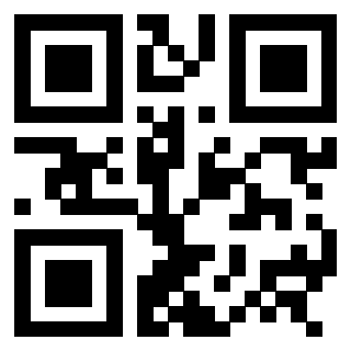 QrCode di 3307696083