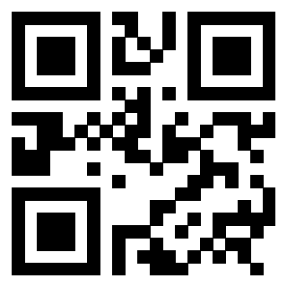 3307696084 QrCode associato