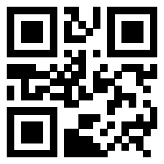 3307696086 - Immagine del Qr Code