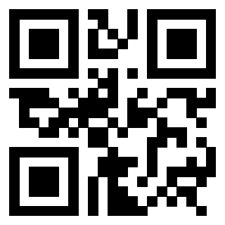 Il QrCode di 3307696087