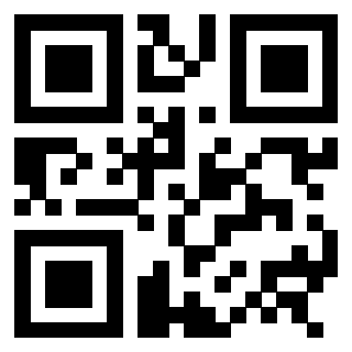 3307696088 - Immagine del Qr Code