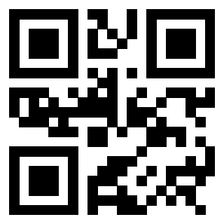 3307696090 QrCode associato