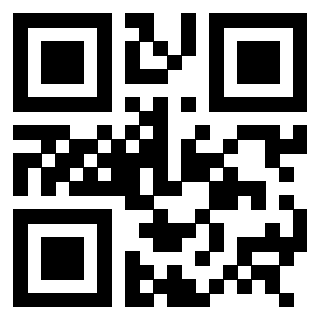 Il Qr Code di 3307696091