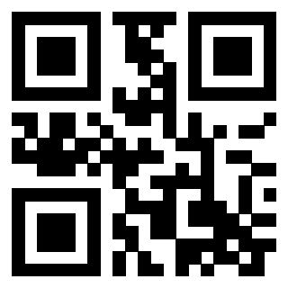 Immagine del QrCode di 3307696092