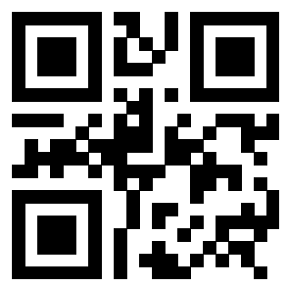 Qr Code di 3307696096