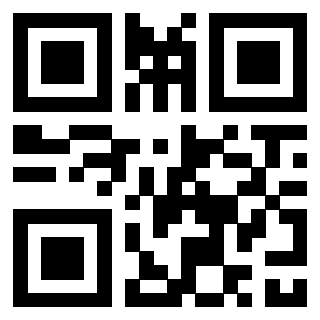 3307696097 - Immagine del QrCode associato