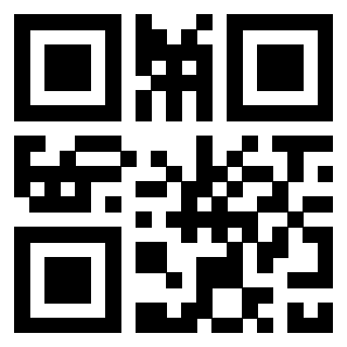 Il Qr Code di 3307696103
