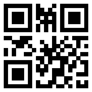 Immagine del Qr Code di 3307696105