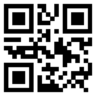 Il QrCode di 3307696106