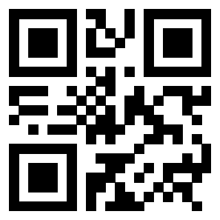 3307696110 - Immagine del QrCode