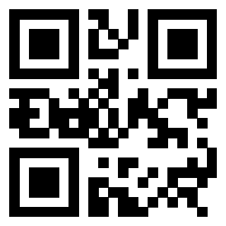 QrCode di 3307696112