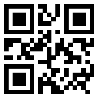3307696113 - Immagine del QrCode