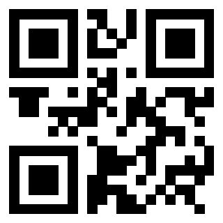 3307696115 - Immagine del Qr Code associato