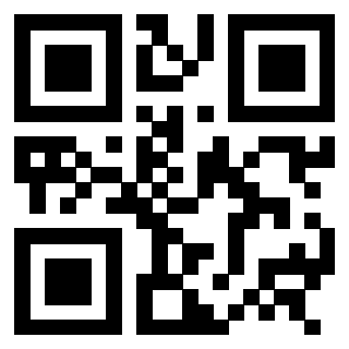 3307696117 Qr Code associato