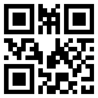 3307696118 Qr Code associato