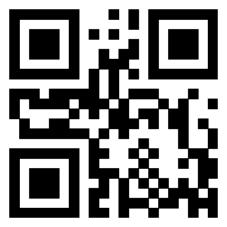 Immagine del Qr Code di 3307696120
