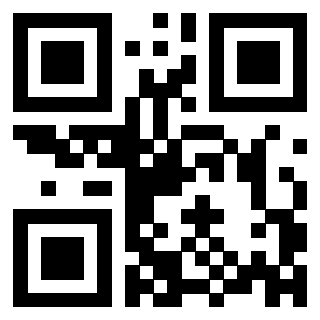 Il Qr Code di 3307696122