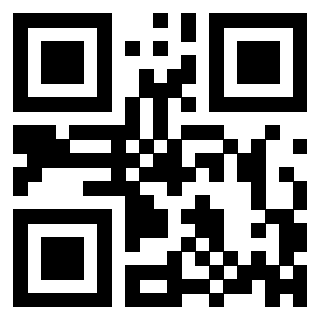 Il QrCode di 3307696123
