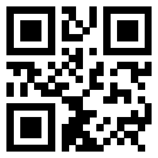 3307696132 - Immagine del QrCode associato