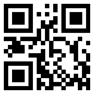 3307696134 QrCode associato
