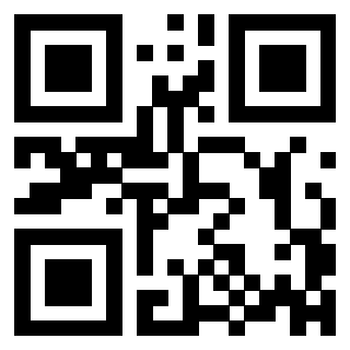 Immagine del QrCode di 3307696135