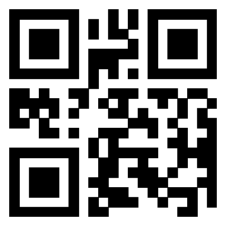 Immagine del Qr Code di 3307696136