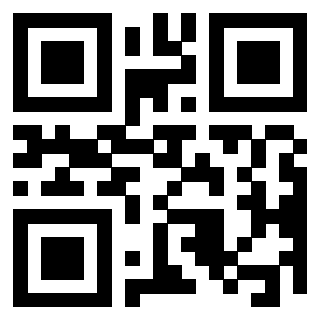 Scansione del Qr Code di 3307696137