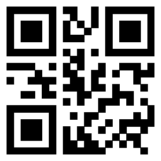 Il QrCode di 3307696138