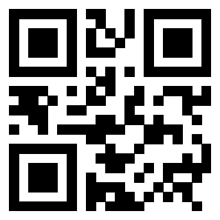3307696140 - Immagine del Qr Code
