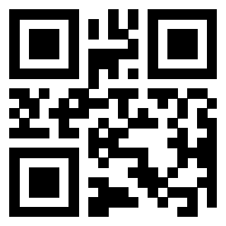 3307696142 QrCode associato