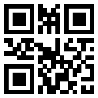 Immagine del QrCode di 3307696143