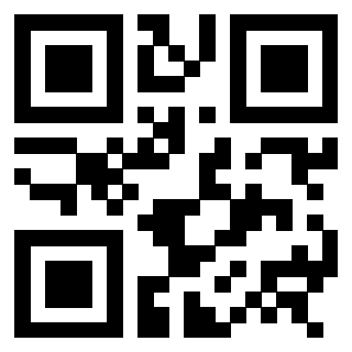 3307696144 - Immagine del Qr Code