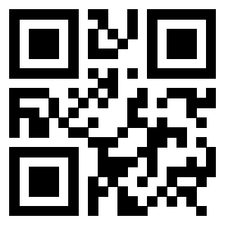 3307696145 - Immagine del QrCode associato