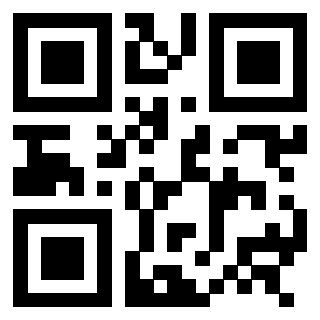3307696147 QrCode associato