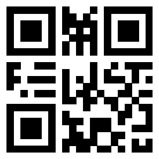 3307696148 - Immagine del QrCode associato