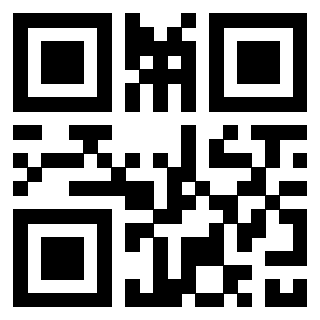 3307696149 Qr Code associato