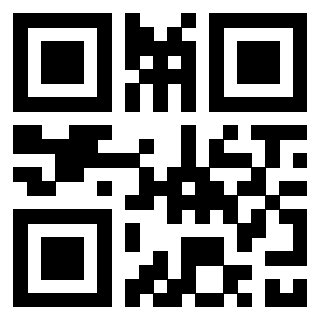 3307696152 QrCode associato