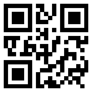 Il Qr Code di 3307696155