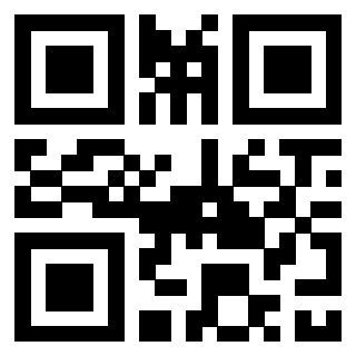 Immagine del Qr Code di 3307696156