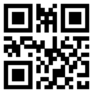 Il QrCode di 3307696159