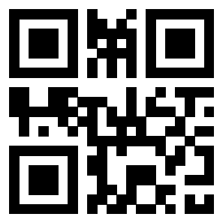 3307696160 Qr Code associato