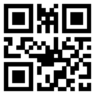 Qr Code di 3307696161