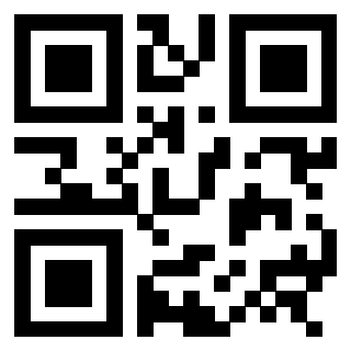 Qr Code di 3307696166