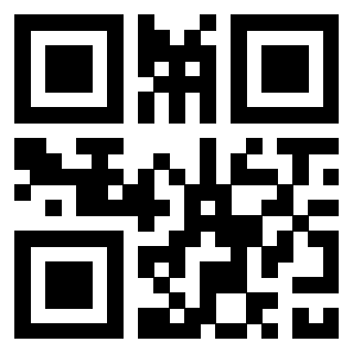 3307696167 - Immagine del Qr Code associato