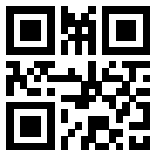 Il Qr Code di 3307696168