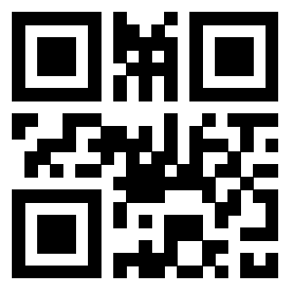3307696170 - Immagine del QrCode associato