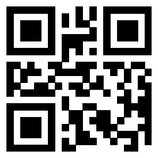 3307696171 QrCode associato